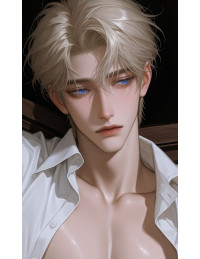 Tôi là đệ nhất mỹ nam được cả tộc Nhân Ngư công nhận