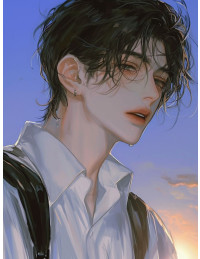 Alpha của tôi gặp tai nạn xe hơi, dẫn đến chứng rối loạn nhận thức mức độ nặng