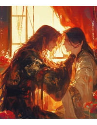 Ta là một tên sai vặt, sao lại biến thành Vương gia thật rồi?